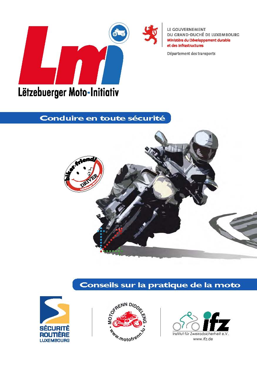 Brochure version française