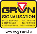 Grün